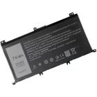 Acumulator notebook OEM Baterie pentru Dell 00GFJ6 Li-Ion 6333mAh 3 celule 11.4V Mentor Premium