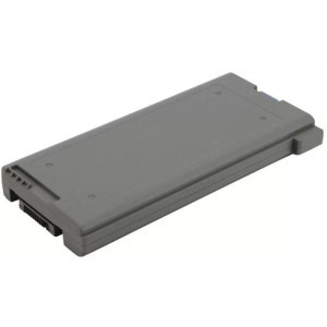 OEM Baterie pentru Panasonic CF-30 Li-Ion 6600mAh 6 celule 10.65V Mentor Premium
