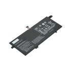 Acumulator notebook OEM Baterie pentru Lenovo IdeaPad 720S-13IKBR Li-Ion 5800mAh 4 celule 7.7V Mentor Premium