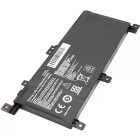 Acumulator notebook OEM Baterie pentru Asus VivoBook R558UA Li-Polymer 5000mAh 2 celule 7.6V Mentor Premium