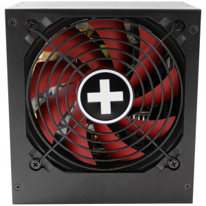 Xilence Performance X XP550R9, 80+ Gold, 550W