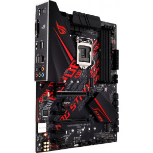 ASUS ROG STRIX B360-H GAMING