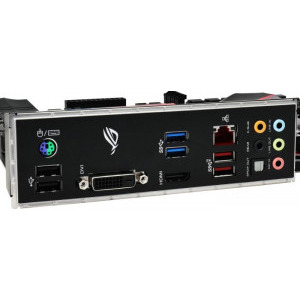 ASUS ROG STRIX B360-H GAMING