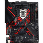 ASUS ROG STRIX B360-H GAMING