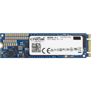 Crucial MX500 250GB SATA-III M.2 2280