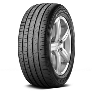 Pirelli Scorpion Verde RunOnFlat 235/55R19 101V