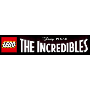 Warner Bros LEGO THE INCREDIBLES pentru PlayStation 4