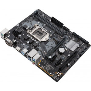 ASUS PRIME B360M-D