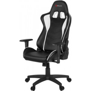 Arozzi MEZZO V2 Black/White