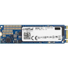 Crucial MX500 500GB SATA-III M.2 2280