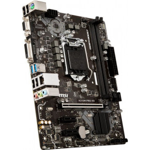 MSI H310M PRO-VD