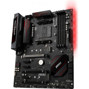 MSI X470 GAMING PRO