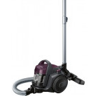 Aspirator Bosch 3A BGC05AAA1, fara sac, 700W, 1.5L, Negru-Mov