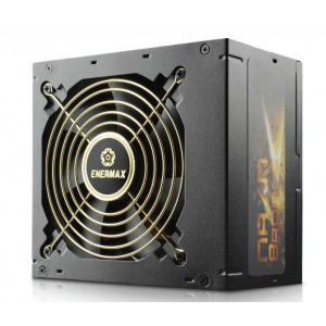 Enermax NAXN, 80+ Bronze, 500W