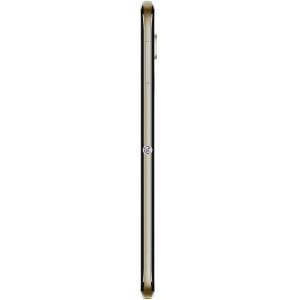 Alcatel Idol 4 Pro, Ecran Full HD, Dragontrail Glass, Snapdragon 820 2.15 GHz, Quad Core, 64GB, 4GB RAM, Single SIM, 4G, Camere 21 mpx + 8 mpx, Windows 10, Halo Gold