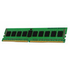 Accesoriu server Kingston Memorie ECC UDIMM DDR4 16GB 2400MHz CL17 1.2v 2RX8