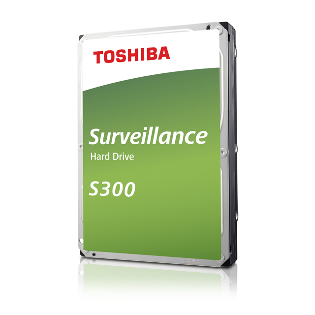 Hard disk Toshiba S300 1TB SATA-III 5700RPM 64MB Bulk
