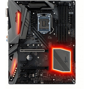 ASRock Fatal1ty B360 GAMING K4