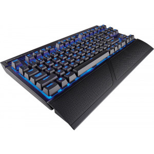Corsair K63 Wireless Cherry MX Red Mecanica