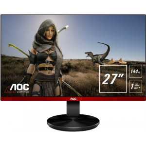 AOC Gaming G2790PX 27 inch 1 ms Black FreeSync 144Hz
