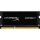 HyperX Impact, 8GB, DDR4, 2666MHz, CL15, 1.2v