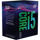 Intel Coffee Lake, Core i5 8600 3.1GHz Box