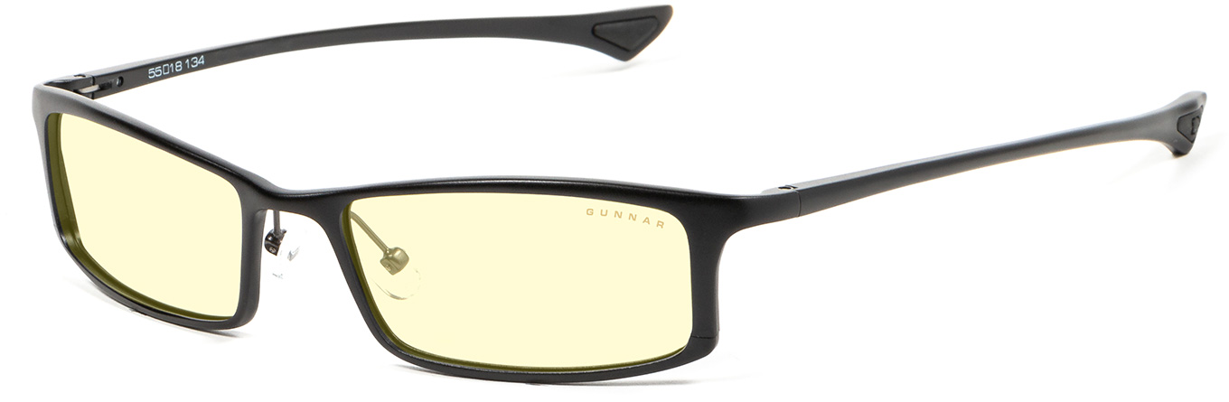 Ochelari protectie Monitor Gunnar Phenom Onyx Amber