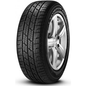 Pirelli Scorpion Zero 255/60R18 112V
