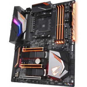 GIGABYTE X470 AORUS GAMING 7 WIFI
