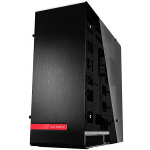 In Win 909 Black Case