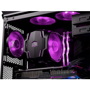 Cooler Master MasterAir MA610P