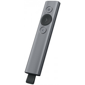 Logitech Presenter Spotlight Slate