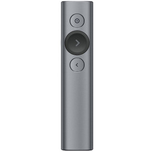 Accesoriu proiector Logitech Presenter Spotlight Slate