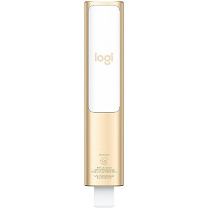 Logitech Presenter Spotlight Gold