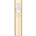 Accesoriu proiector Logitech Presenter Spotlight Gold