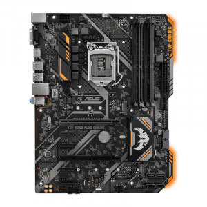 PC Gaming Serpent v7 Powered by ASUS, Intel i5-8400 2.80GHz Coffee