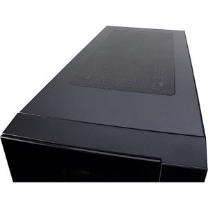 Inter-Tech W-III RGB Black