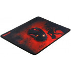Redragon Centrophorus + Mouse Pad