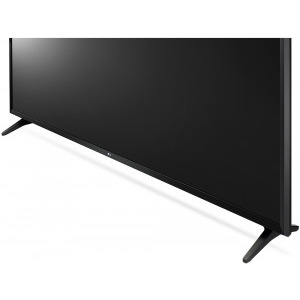 LG Smart TV 55UK6100PLB Seria K6100PLB 139cm negru 4K UHD HDR