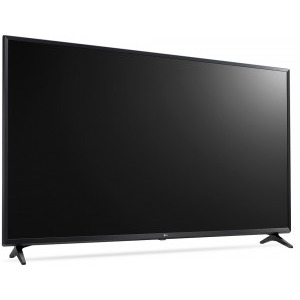 LG Smart TV 55UK6100PLB Seria K6100PLB 139cm negru 4K UHD HDR