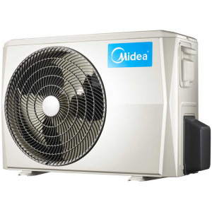 Midea Prime MA2-09NXD0/MA-09N8D0, 9000 BTU, Clasa A++/A+, Wi-Fi, Inverter