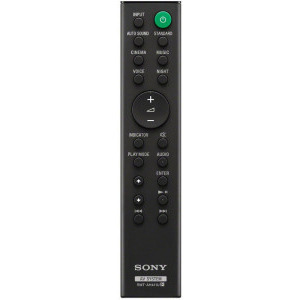 Sony HTSF150 2.0 Black