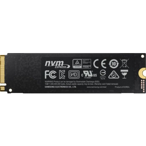 Samsung 970 PRO 1TB PCI Express 3.0 x4 M.2 2280