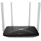 Router wireless MERCUSYS AC12 Dual-Band WiFi 5