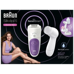Braun SensoSmart SE5870