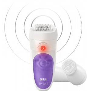 Braun SensoSmart SE5870