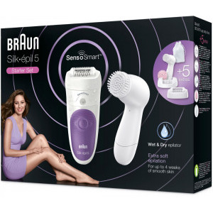 Braun SensoSmart SE5870
