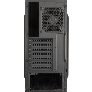 Cooler Master MasterBox E500L silver