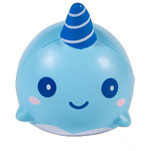 Jucarie interactiva Squishy