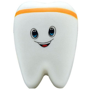 Jucarie interactiva Squishy